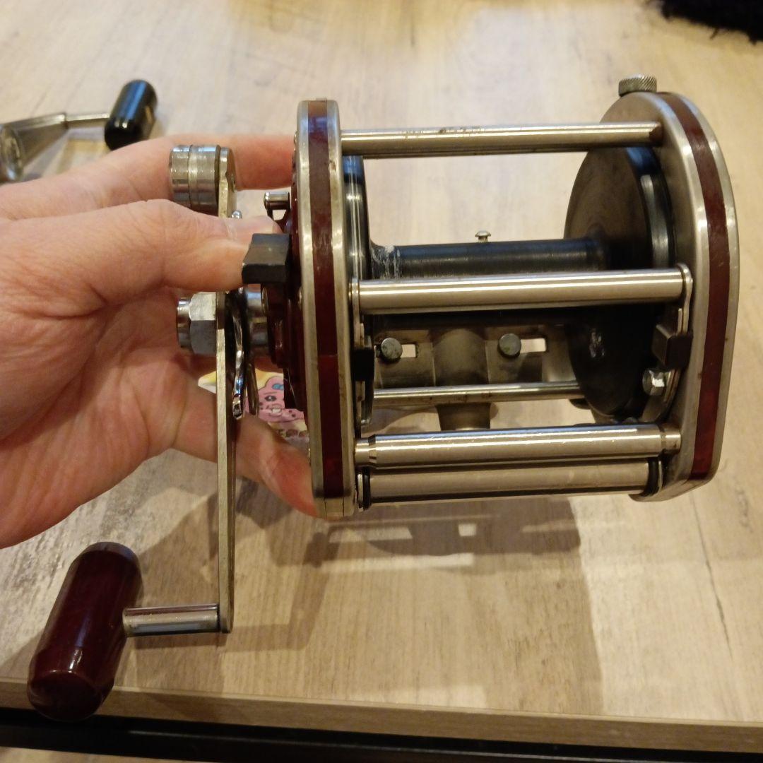 リョービ　アドベンチャー　101 SD100 セット