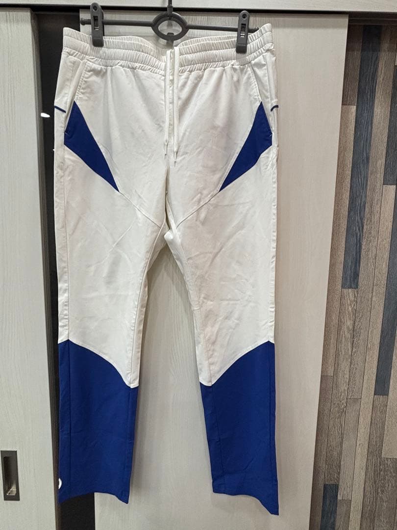 CALLEJERO ポロシャツ　パンツセット　カジェヘラ　サイズ7