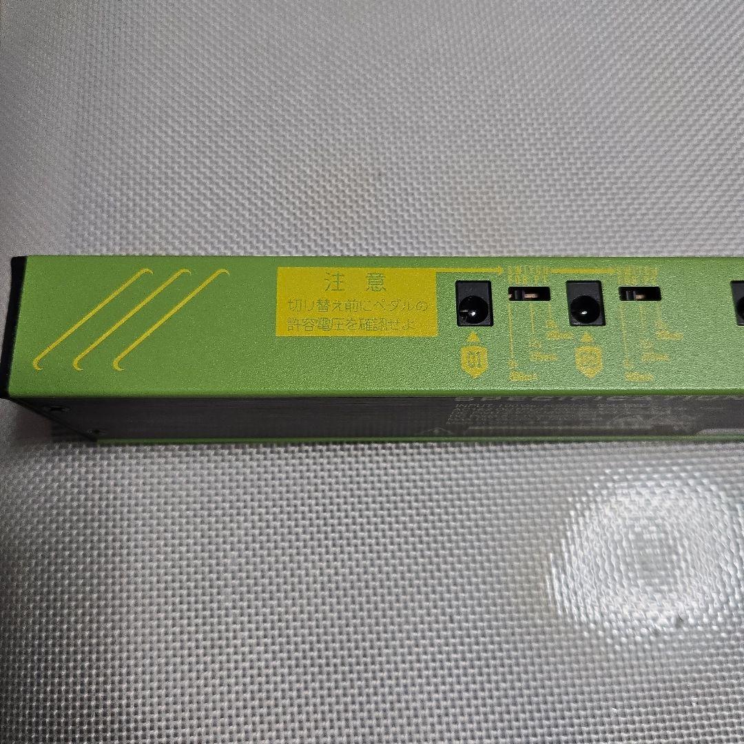 K.E.S by KIKUTANI KIP-AC208 MS パワーサプライ