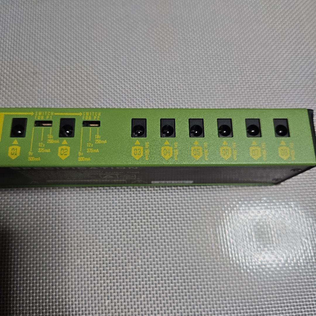 K.E.S by KIKUTANI KIP-AC208 MS パワーサプライ