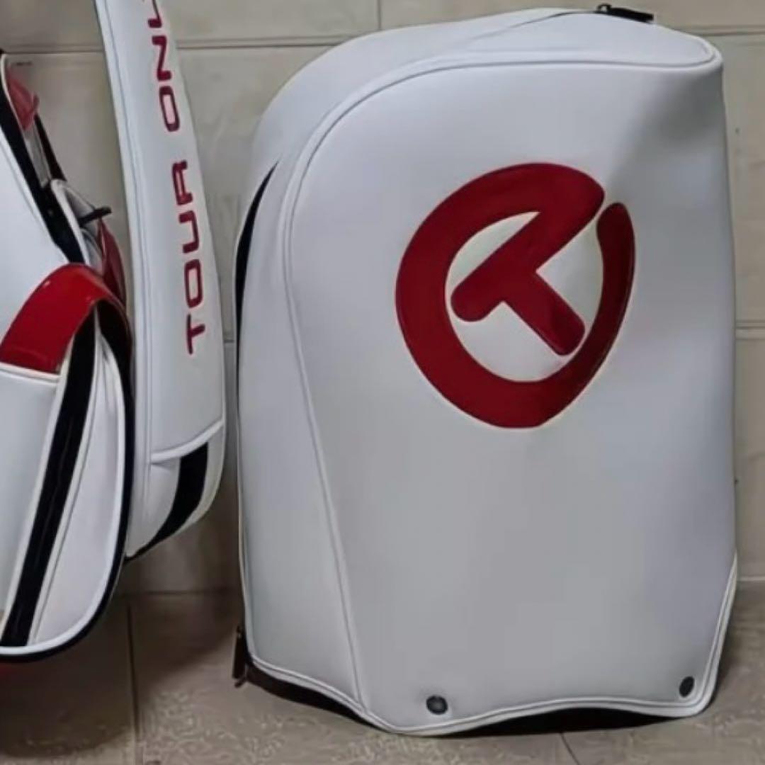 SCOTTY CAMERON TOUR ONLY ゴルフバッグ