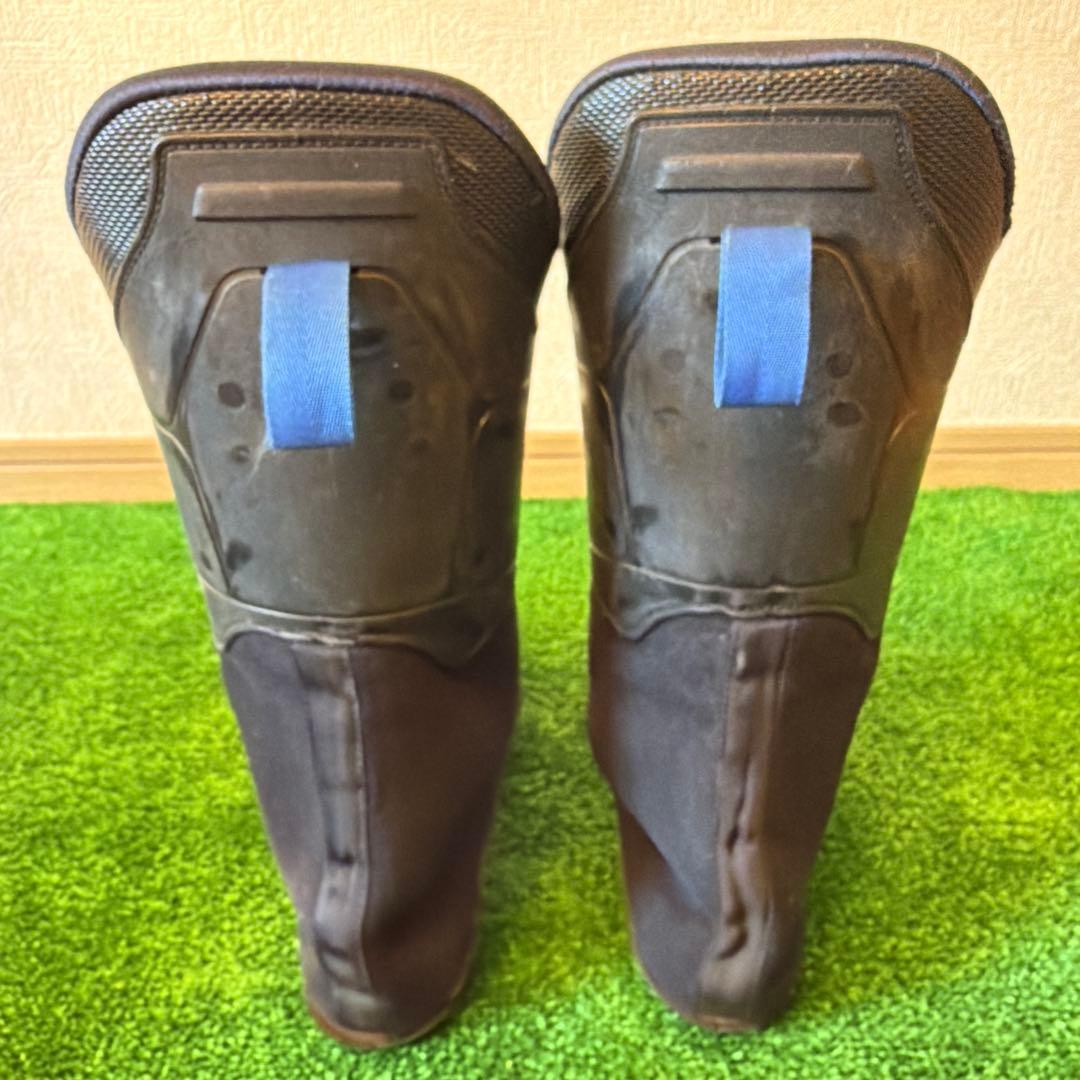 REXXAM レクザム DATA 100 スキーブーツ 26cm