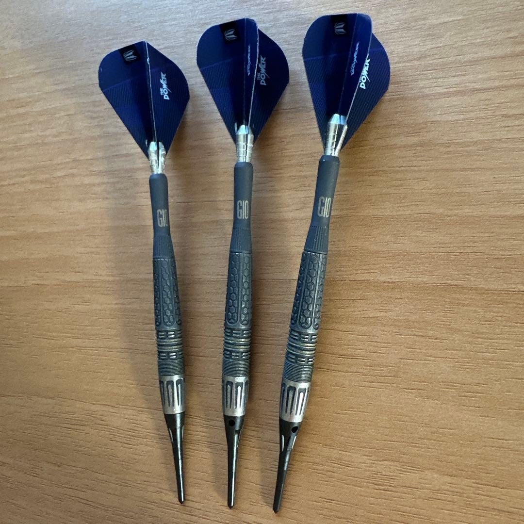 フィルテイラー バレル【THE POWER】9FIVE GEN10 20G2BA