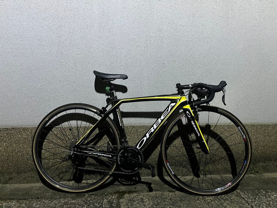 パーツ ORBEA orca bronze htaku0526