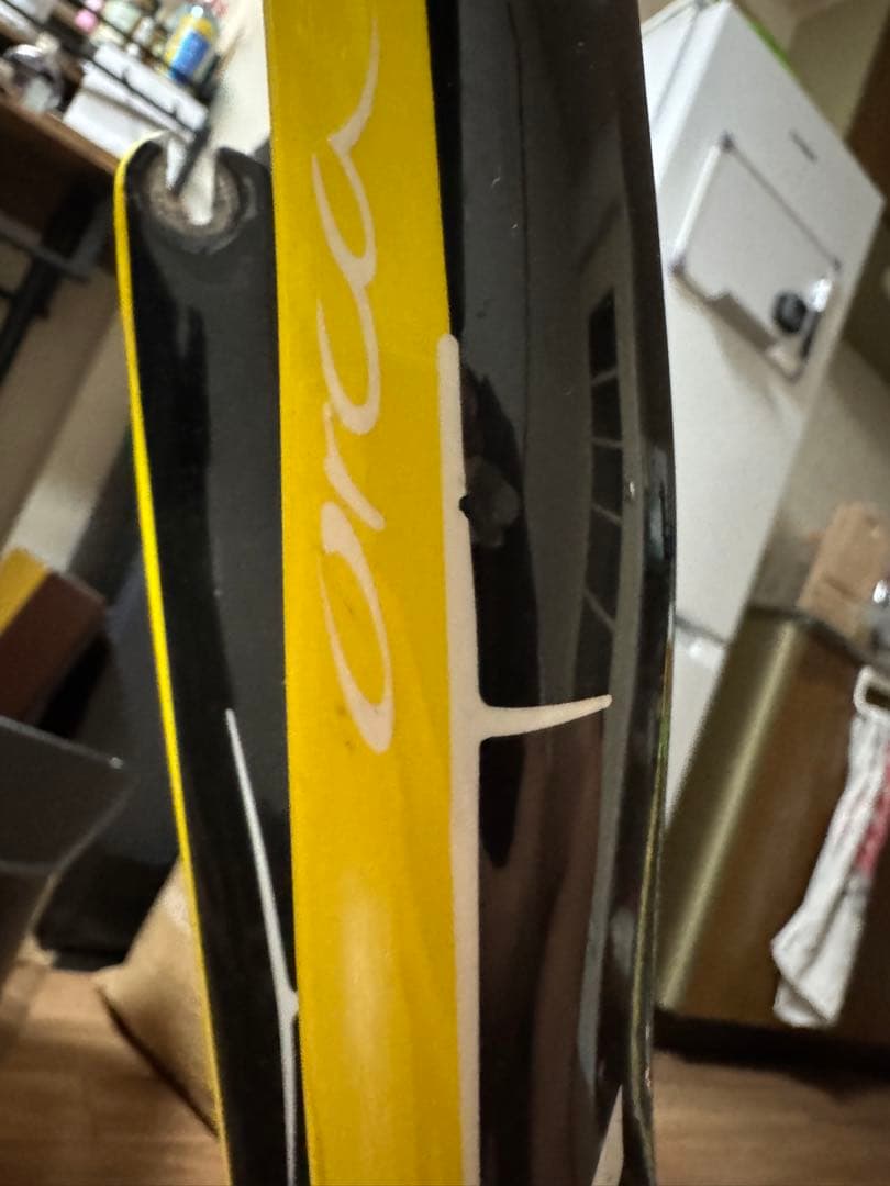 パーツ ORBEA orca bronze htaku0526