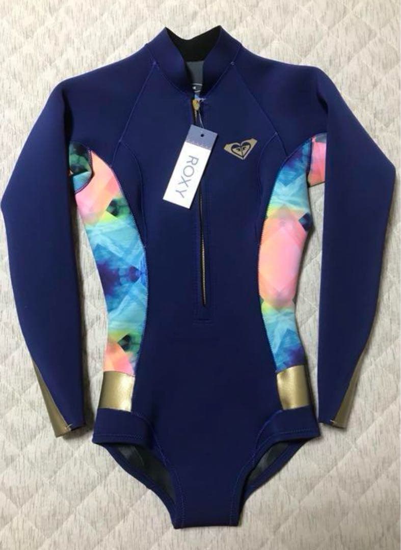 Roxy ロキシー ロングスプリング レディース M