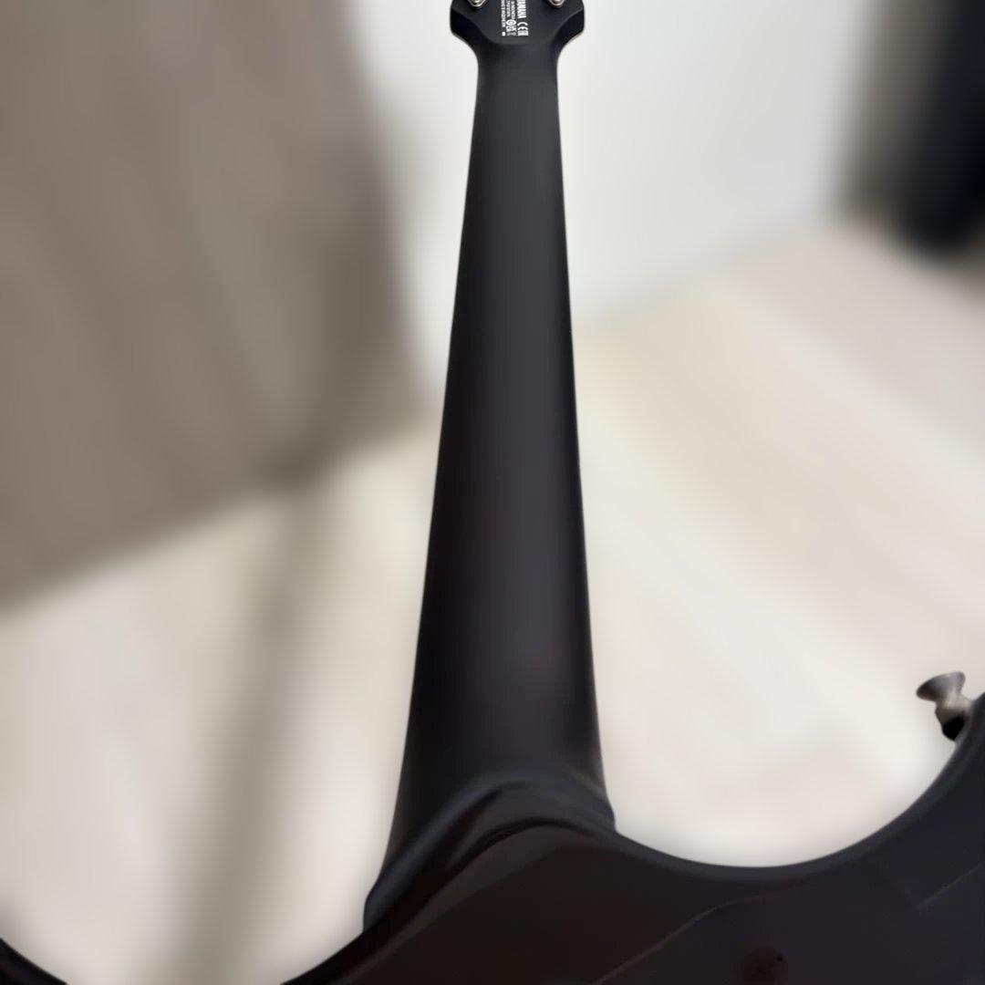 ギター YAMAHA REVSTAR RSS20 BL