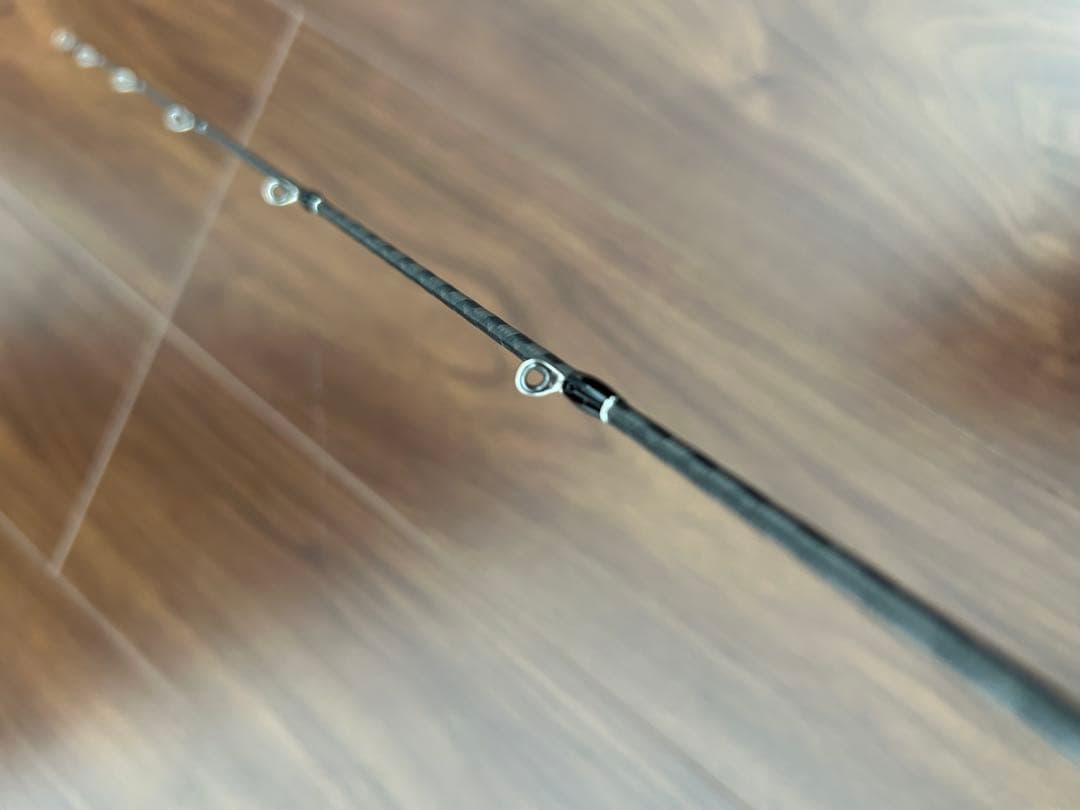 【美品】送料無料　シマノ 22エクスプライド 163L-BFS/2