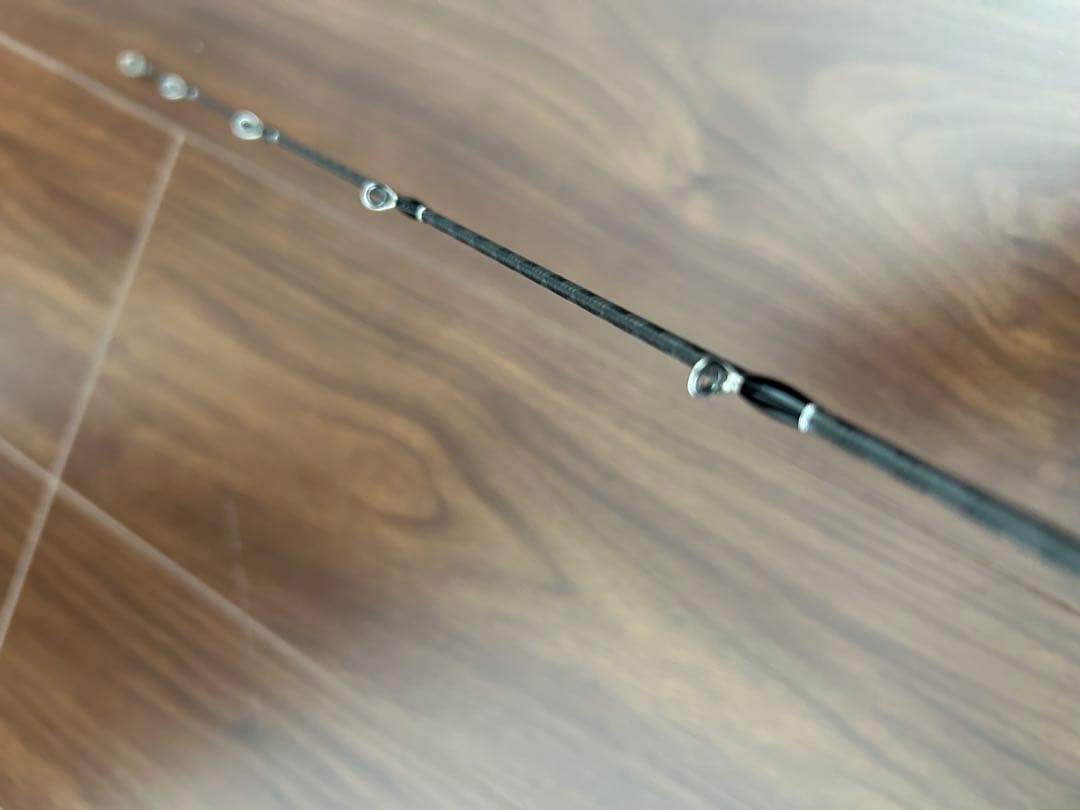 【美品】送料無料　シマノ 22エクスプライド 163L-BFS/2