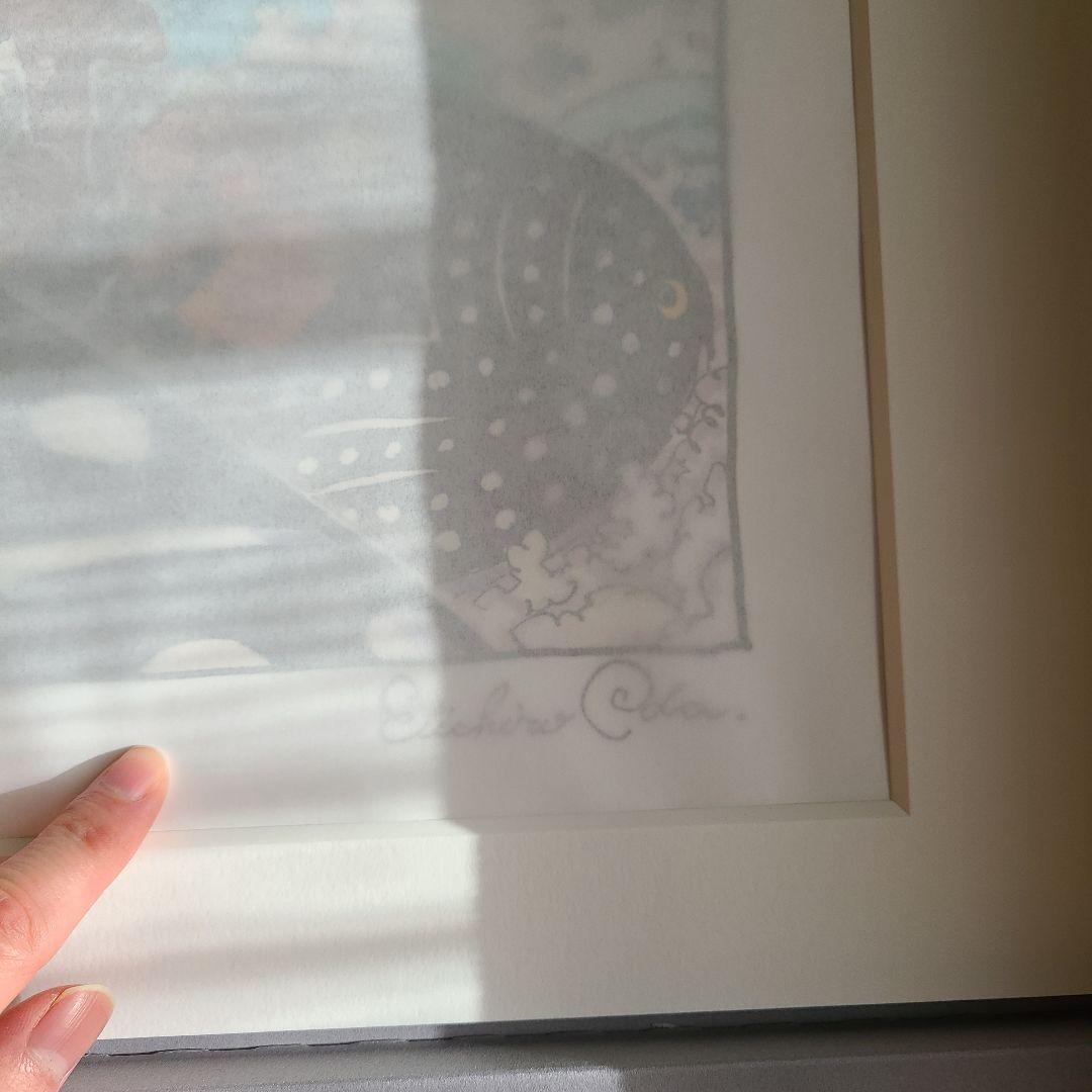 マンガアート　ワンピース　ヘリテージ　NFT　世界20部限定