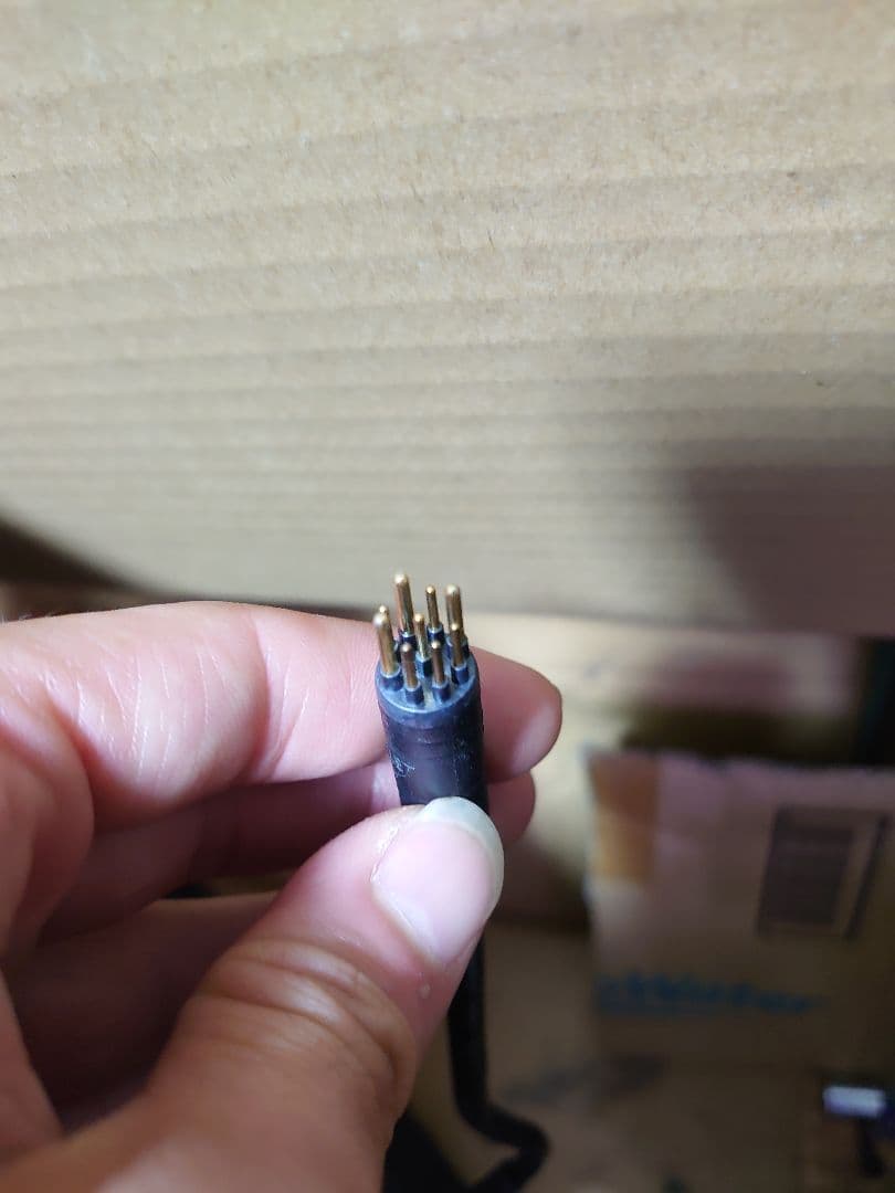 S*n様 グランビート初期型