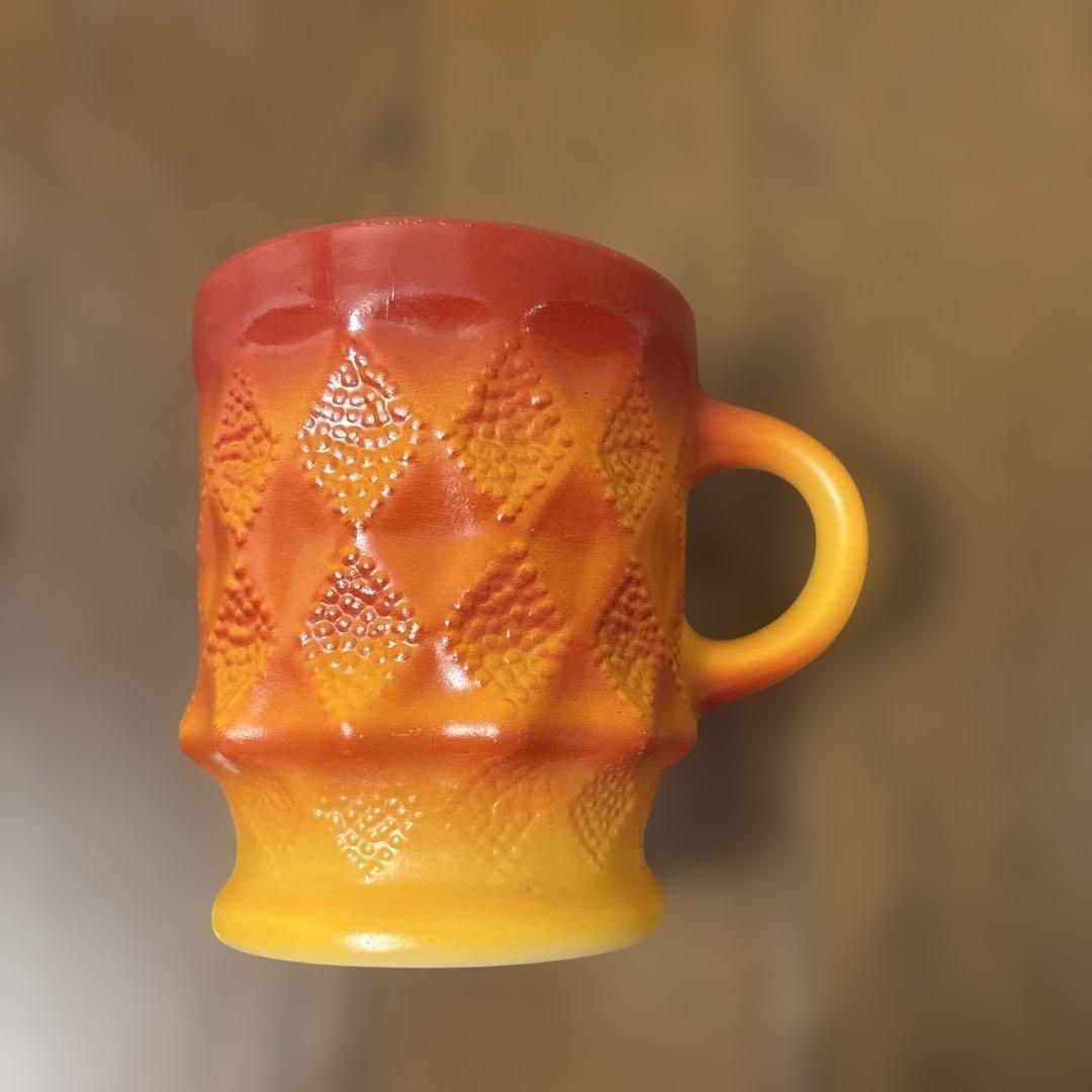 タイムサービス中！ファイヤーキング　キンバリーマグカップ3個 セット