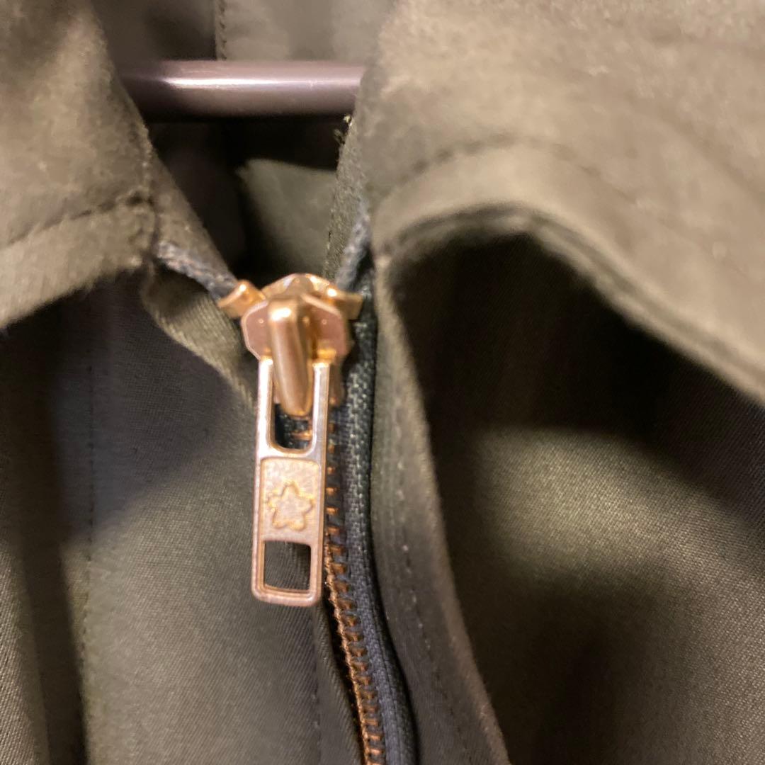 陸上自衛隊　OD作業外被 PX品　未使用品　2号