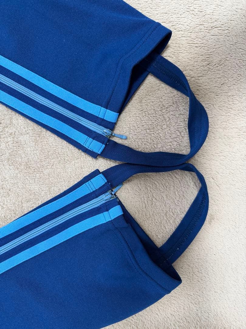 adidas トレーニングスーツ ADS-4F