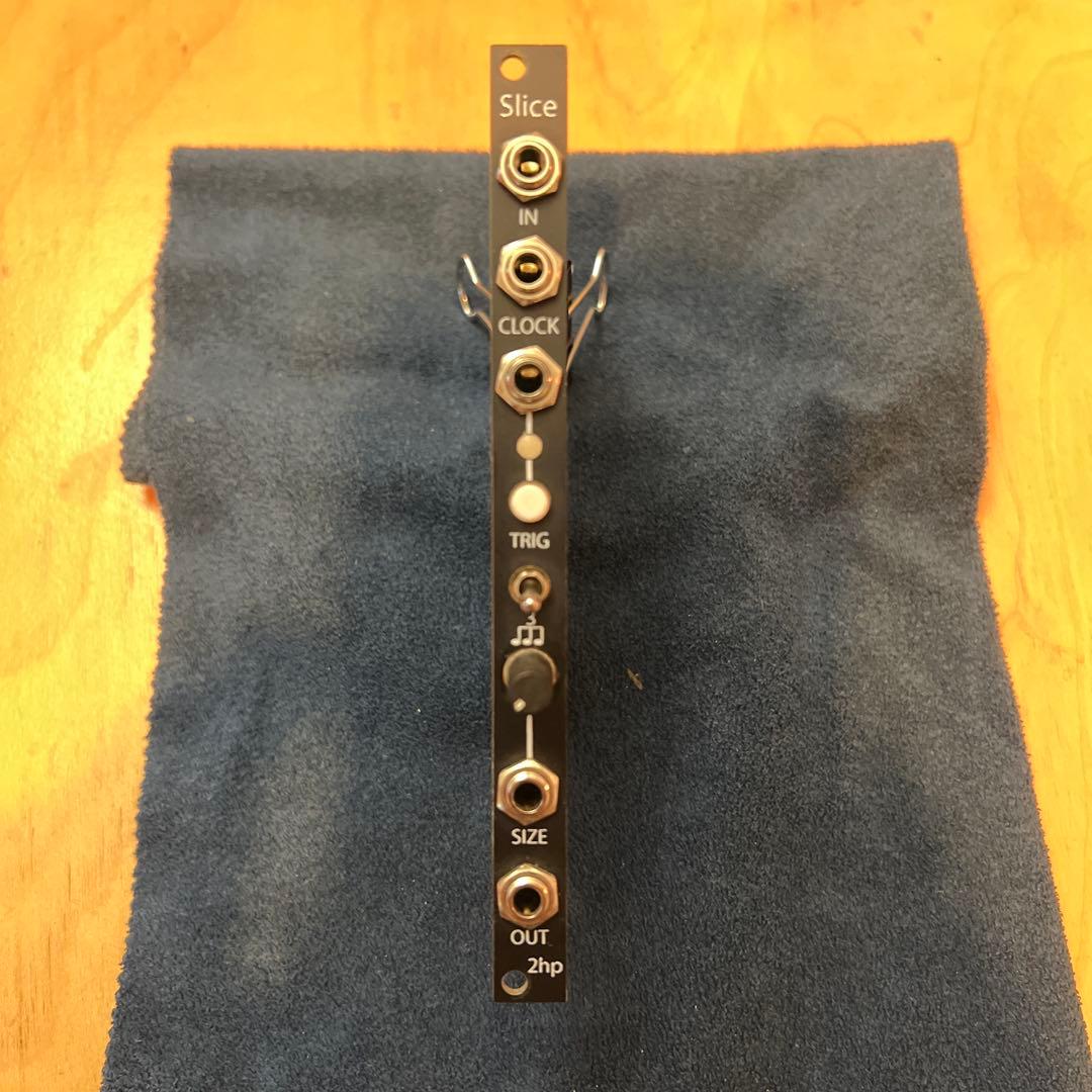 鍵盤楽器 2HP - Slice