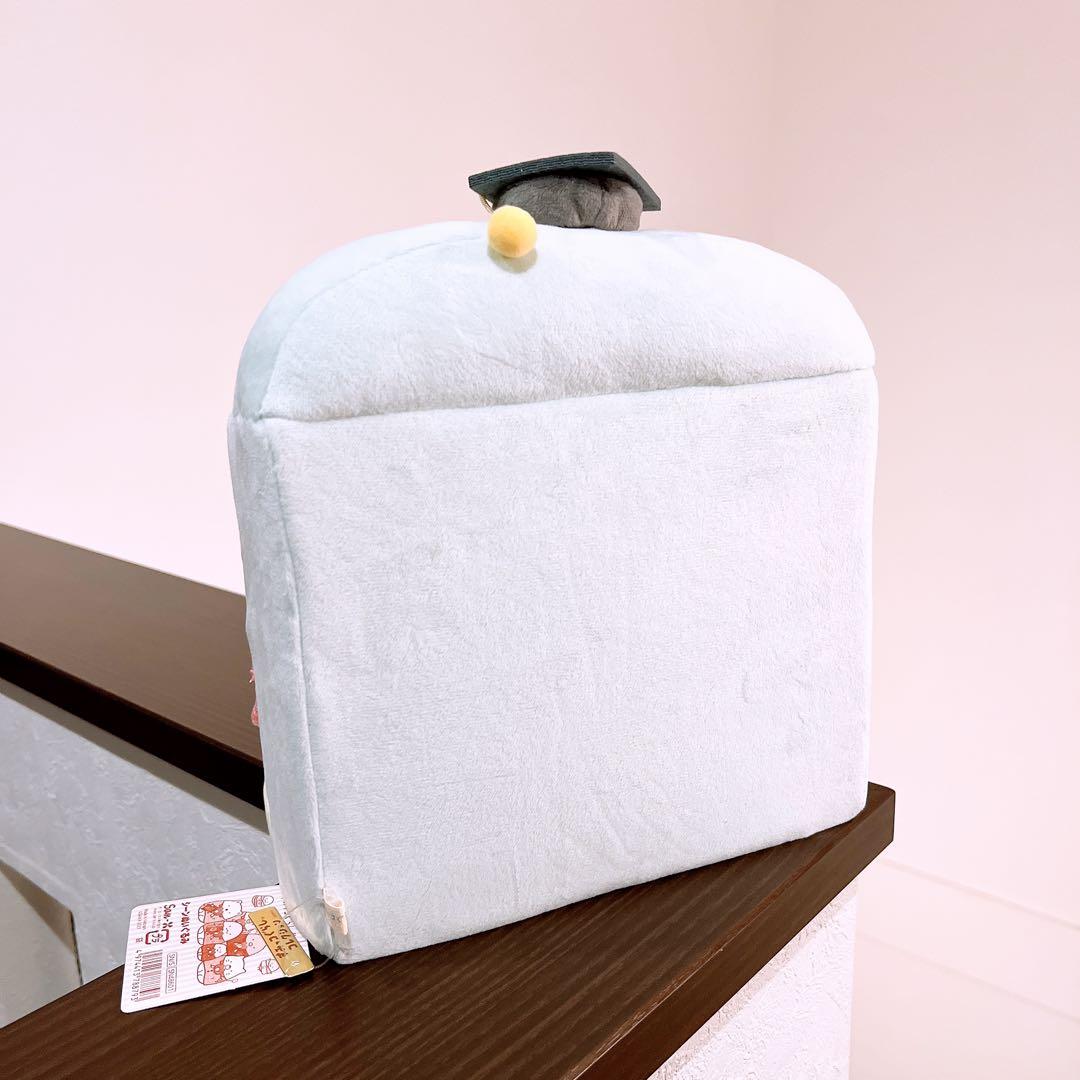 すみっコぐらし　学園長のステージ　2021年　受注生産