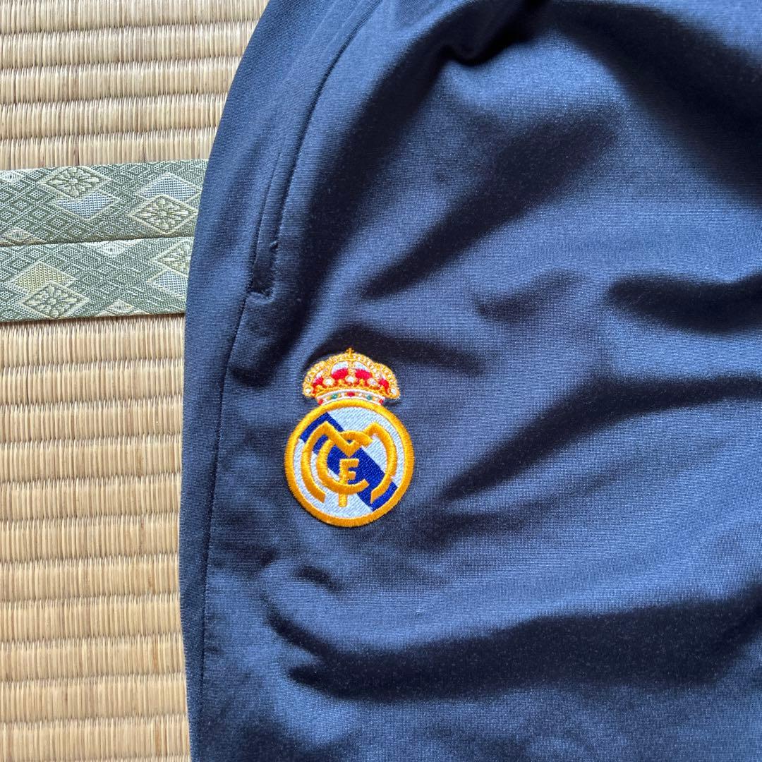 アディダス レアル・マドリード トレーニング adidas realmadrid