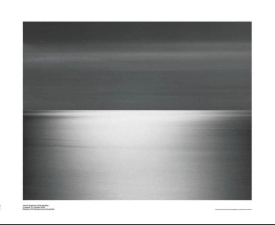 杉本博司 HIROSHI SUGIMOTO