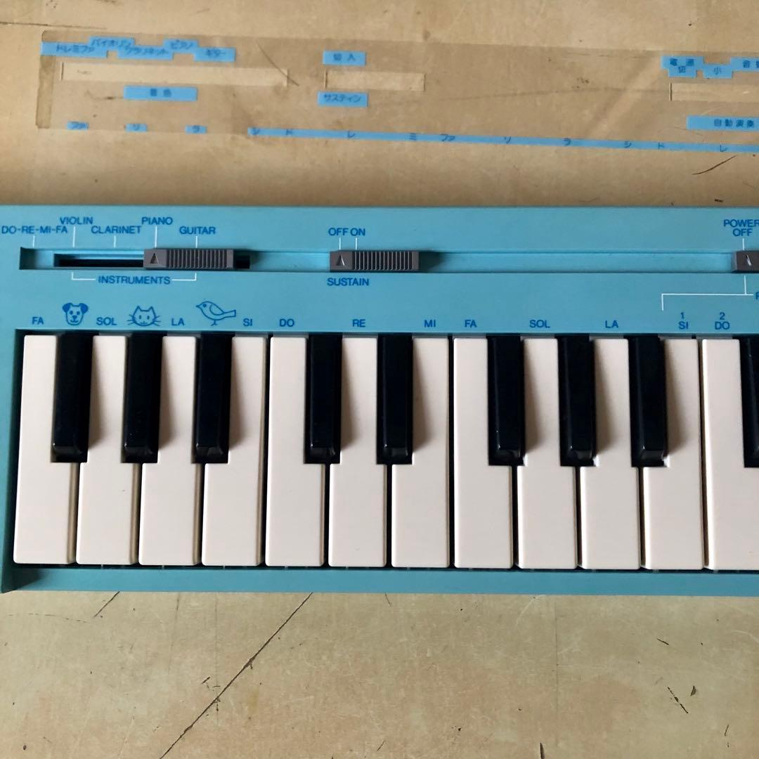 鍵盤楽器 YAMAHA HandySound HS-400