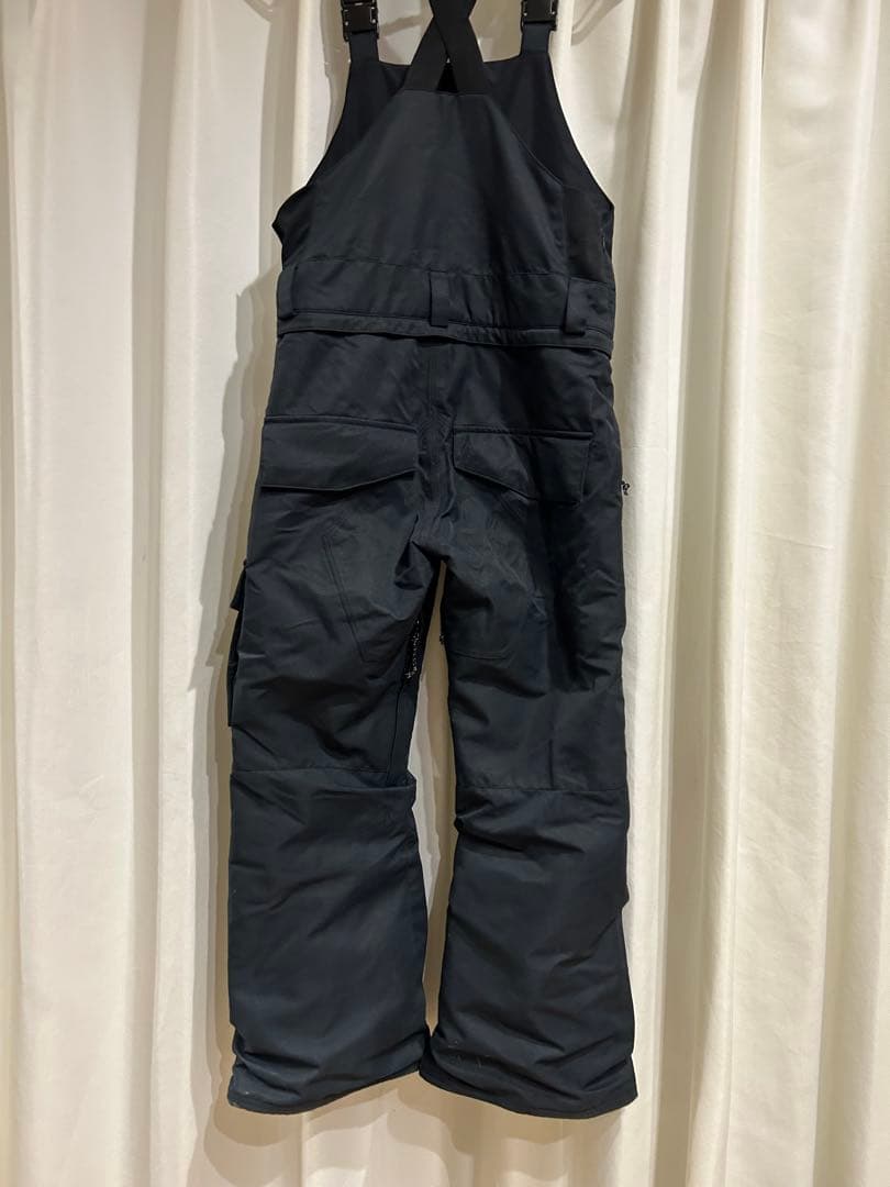 2*5様 上下セット　130〜140cm相当VOLCOM スノーボードウェア 美