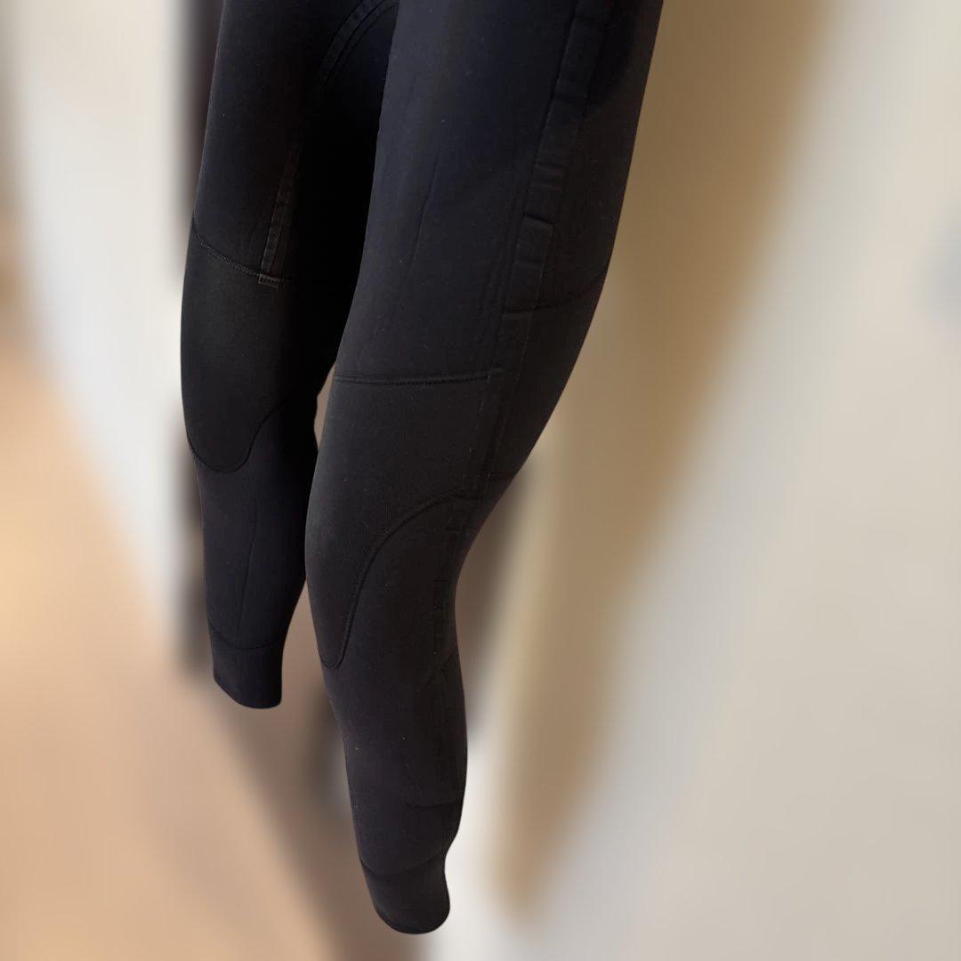 AXXE CLASSIC 5mm 3mm セミドライ 163cm 82kgオーダ