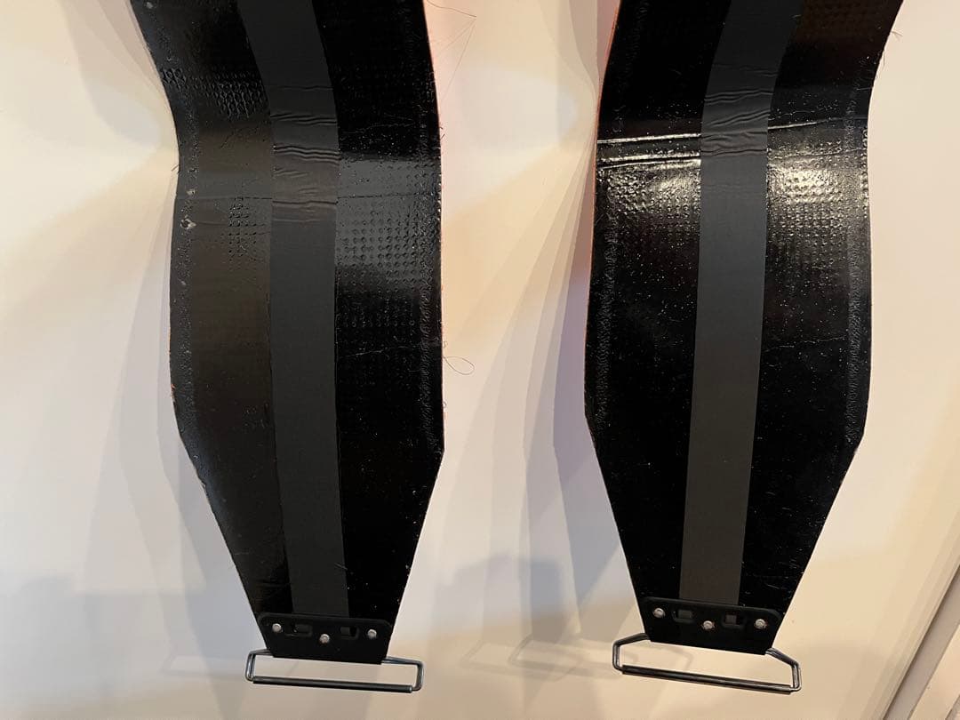 a*m様 ブラックダイヤモンド アセンションスキン シール クライミングスキン