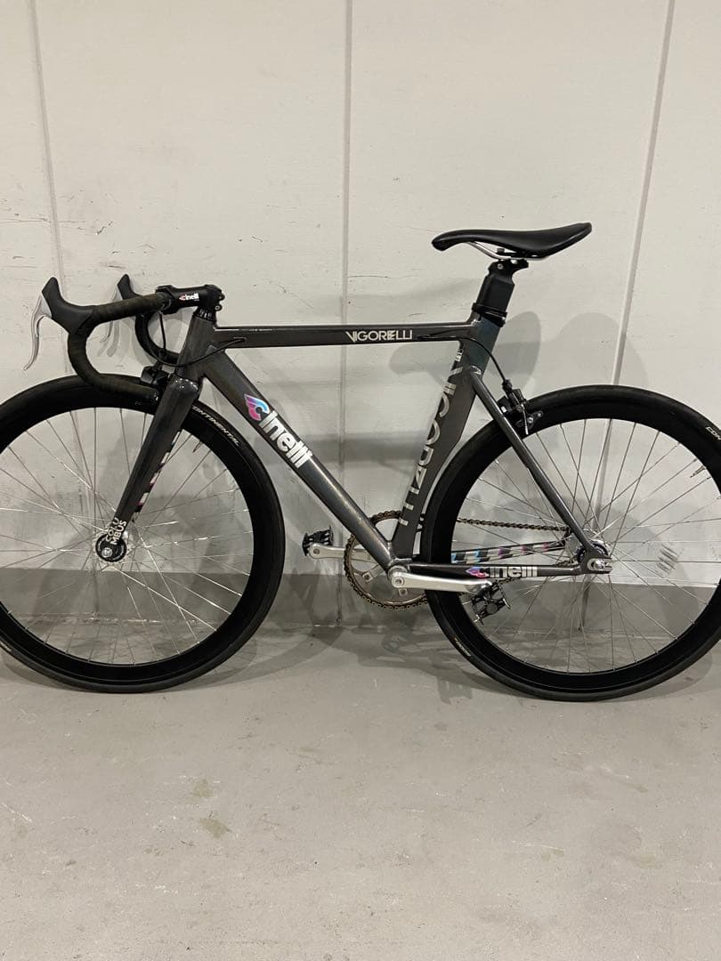 cinelli vigorelli チネリ ヴィゴレッリ トラック ピスト