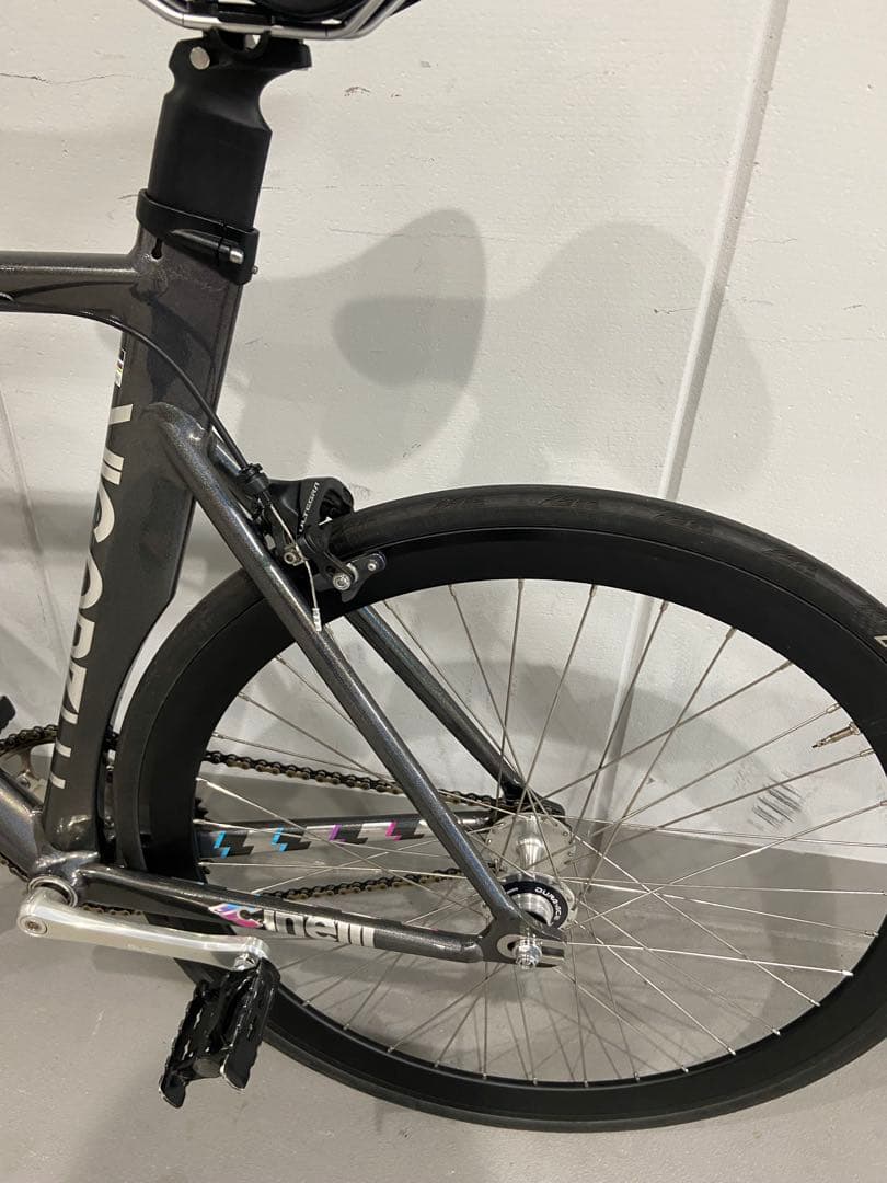 cinelli vigorelli チネリ ヴィゴレッリ トラック ピスト