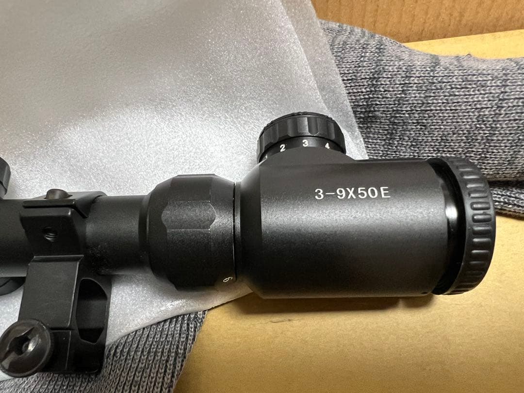 東京マルイ L96 AWS　ブラックストック 値引き不可