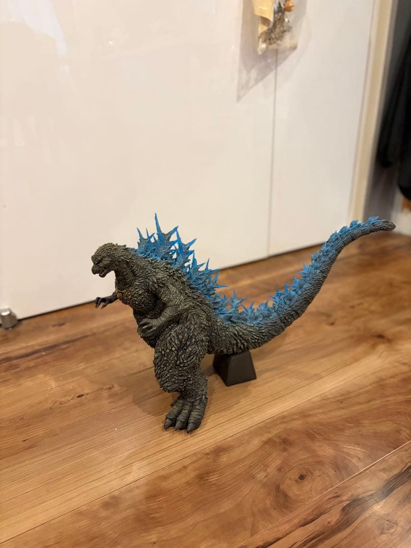 東宝30cmシリーズ ゴジラ-1.0 (2023) 少年リック限定版