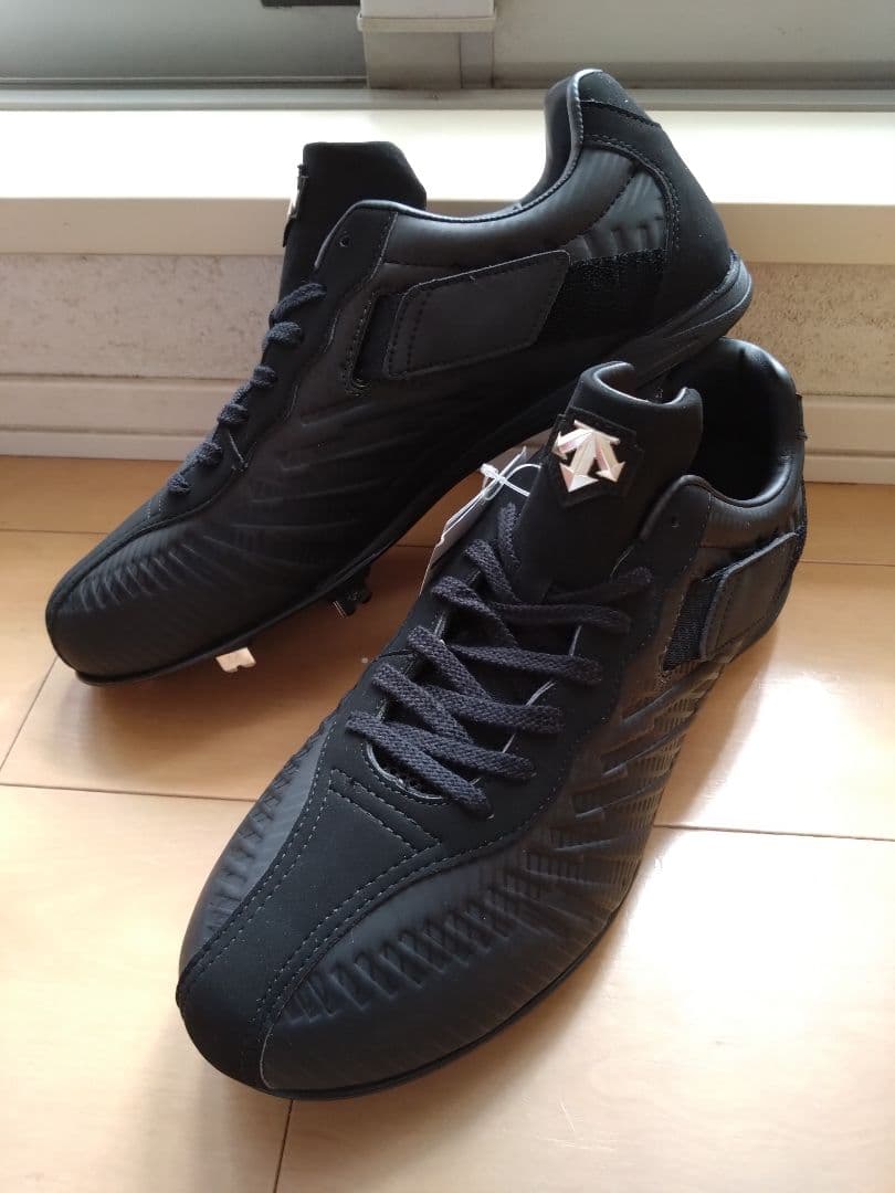 断*照様 DESCENTEデサント コウノエベルトスパイク2 　28cm　DB1