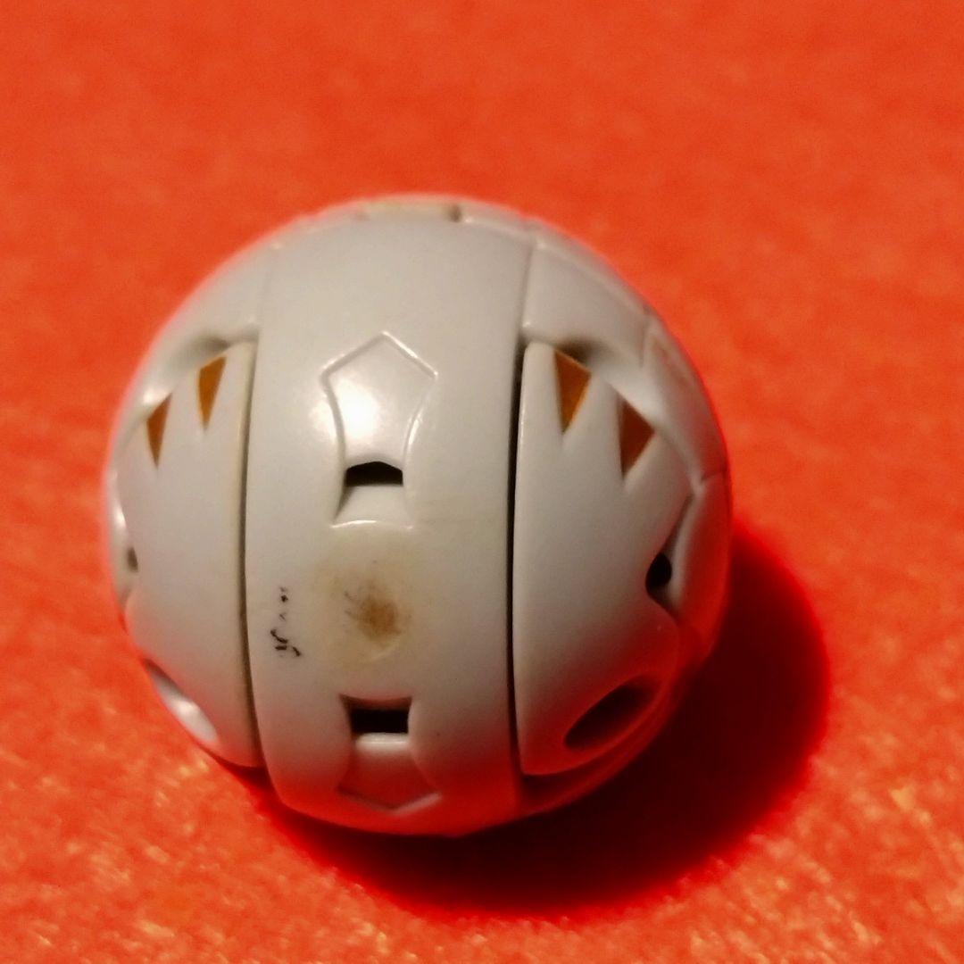 爆丸　ルミナ・ドラゴノイド　限定