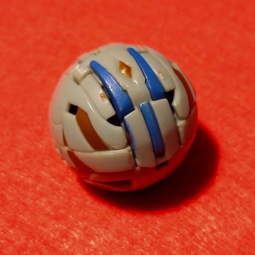 爆丸　ルミナ・ドラゴノイド　限定