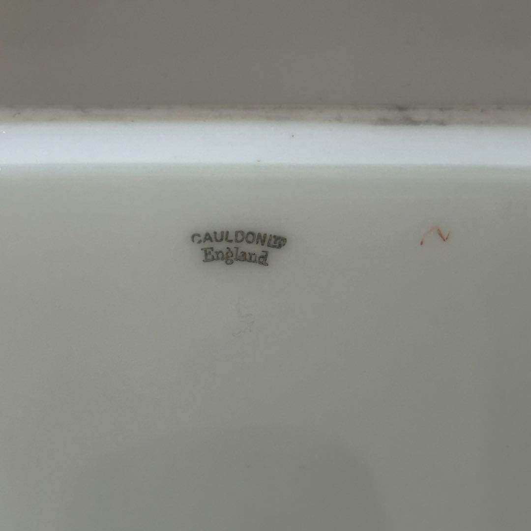 コウルドン　B&B(Bread＆Butter)プレート