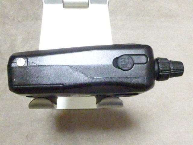 ミ*ン様 ALINCO DJ-X81 ワイドバンドレシーバー（受信機）初期化済