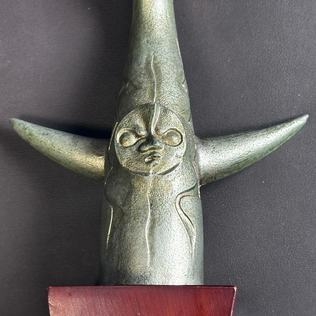 岡本太郎 『 太陽の塔 』 オブジェ 1970年 EXPO70 大阪万博