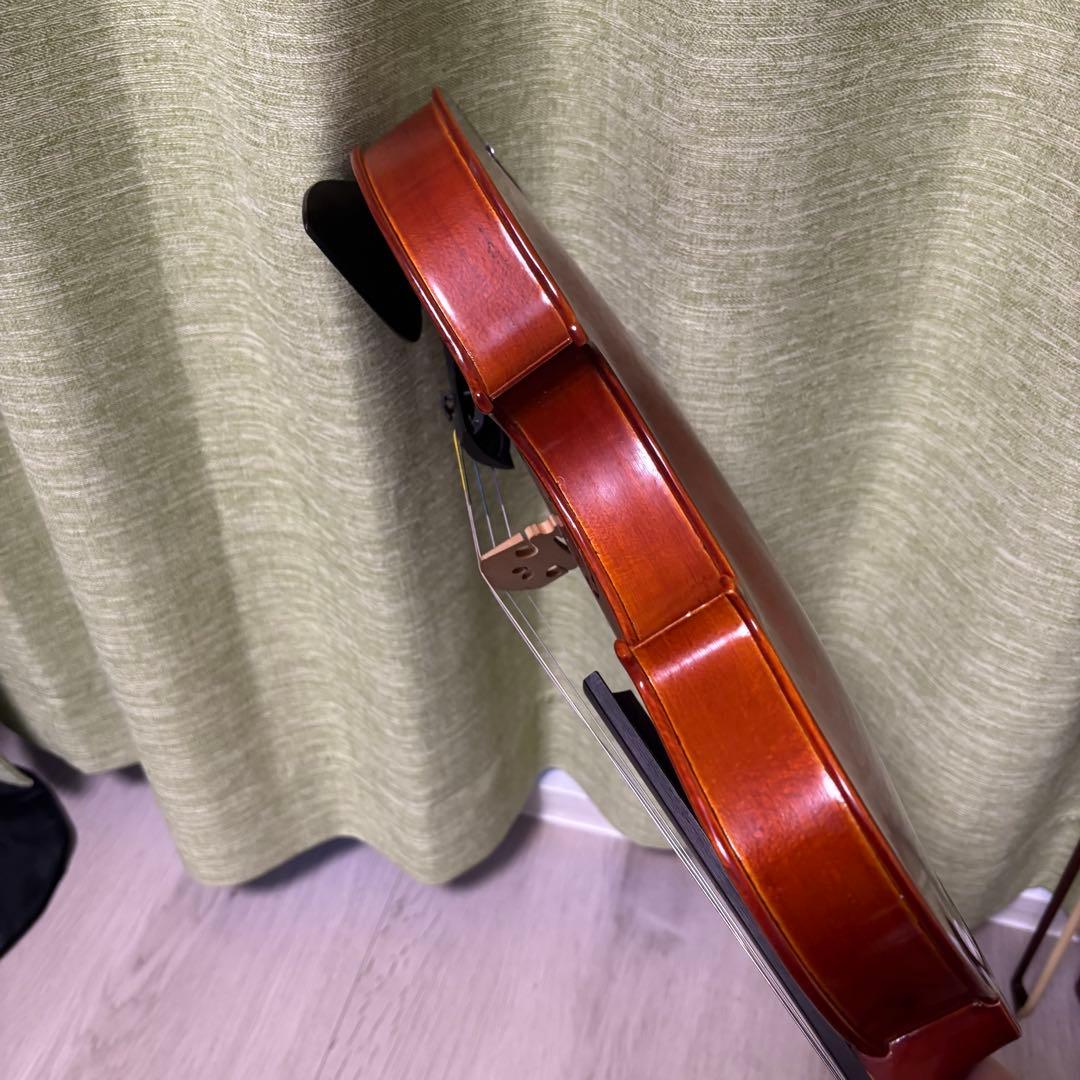 Andreas Eastman VL80 4/4 バイオリン　2016年製