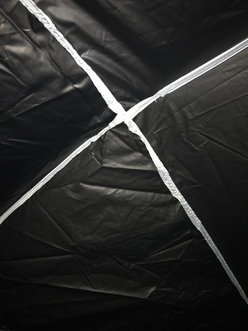 Colemanコールマン スクリーン　IGシェード + DARKROOM テント