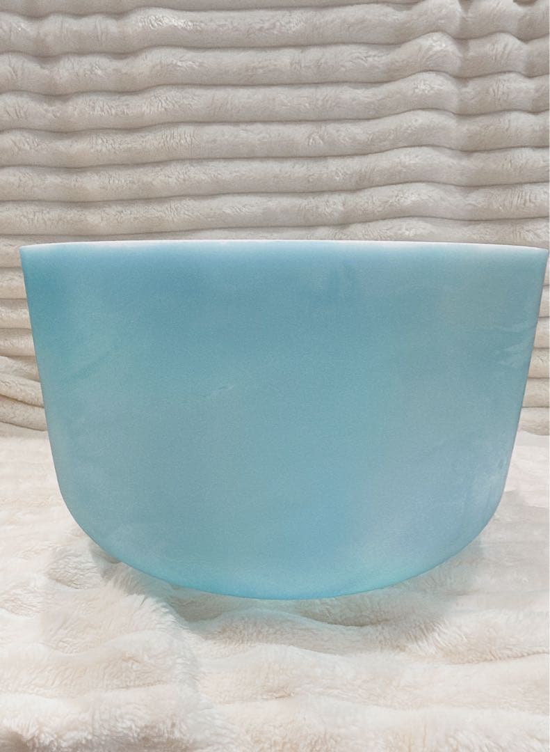 クリスタルトーンズ社　クリスタルボウル B-30 11インチ