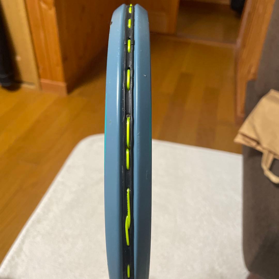 ミズノACROSPEED S-PRO