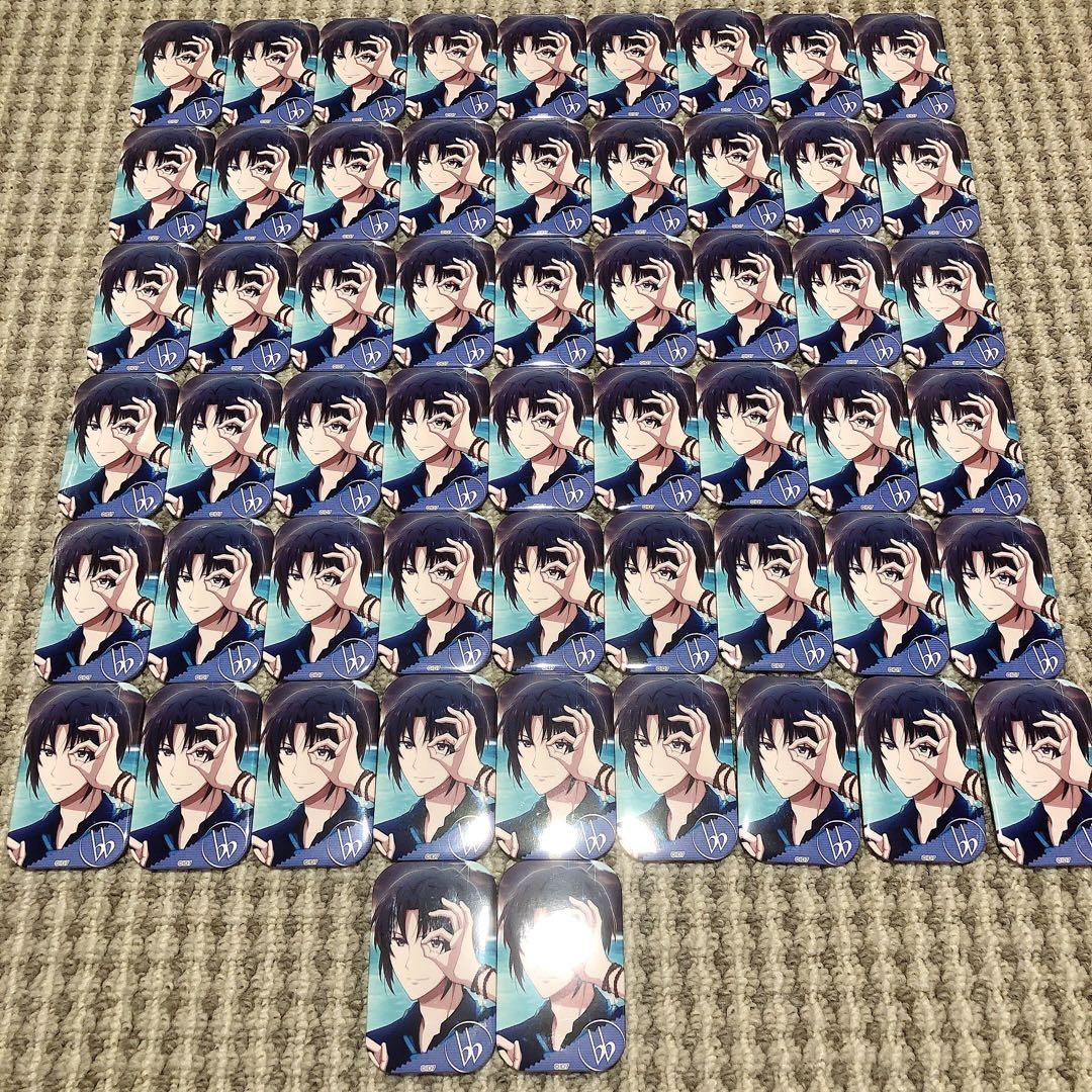 和泉一織 56点 缶バッジ