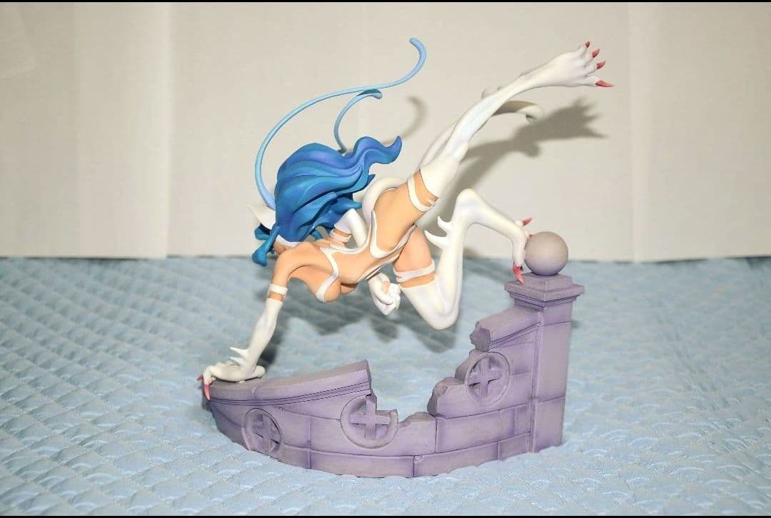 ヴァンパイアセイバー　カプコマニアックス２　フェリシア