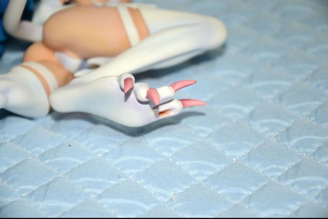 ヴァンパイアセイバー　カプコマニアックス２　フェリシア