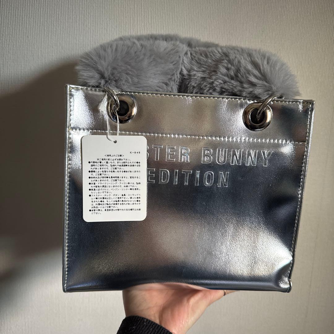 MASTER BUNNY EDITION ゴルフバッグ