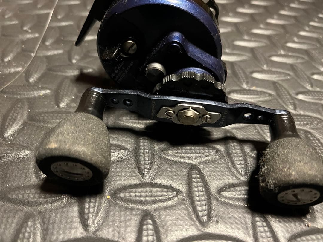 黒鯛工房　The Chinu Selection X LIMITED 大チヌ60