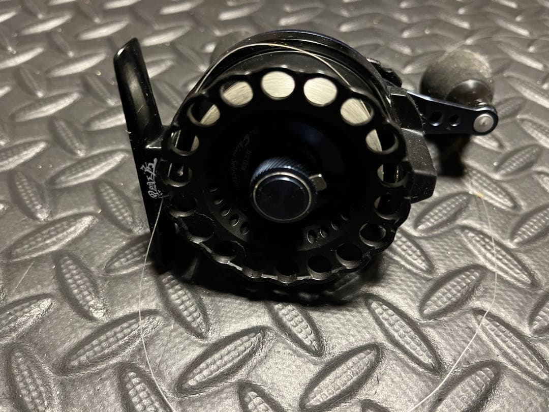 黒鯛工房　The Chinu Selection X LIMITED 大チヌ60