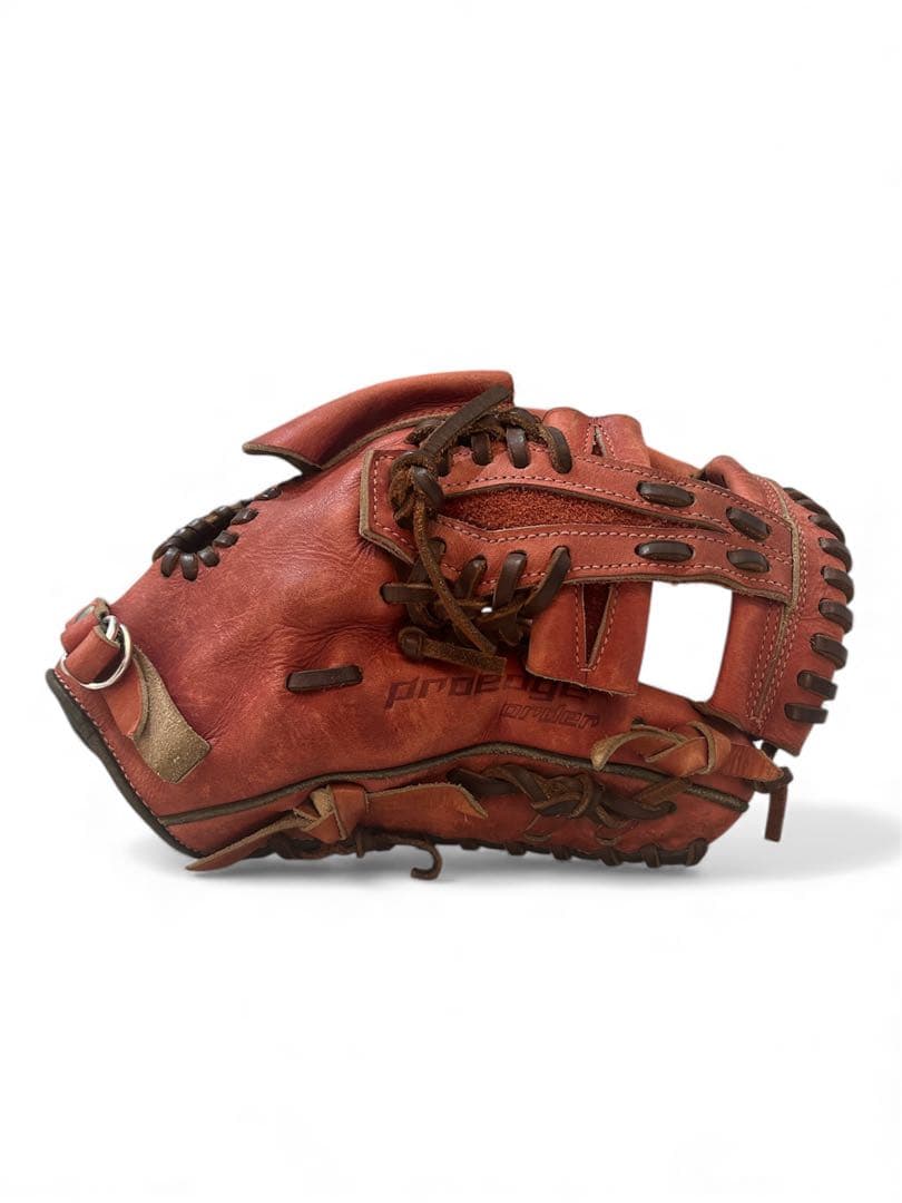 SSK PROEDGE ORDER グローブ 一般軟式用オーダー　内野手用