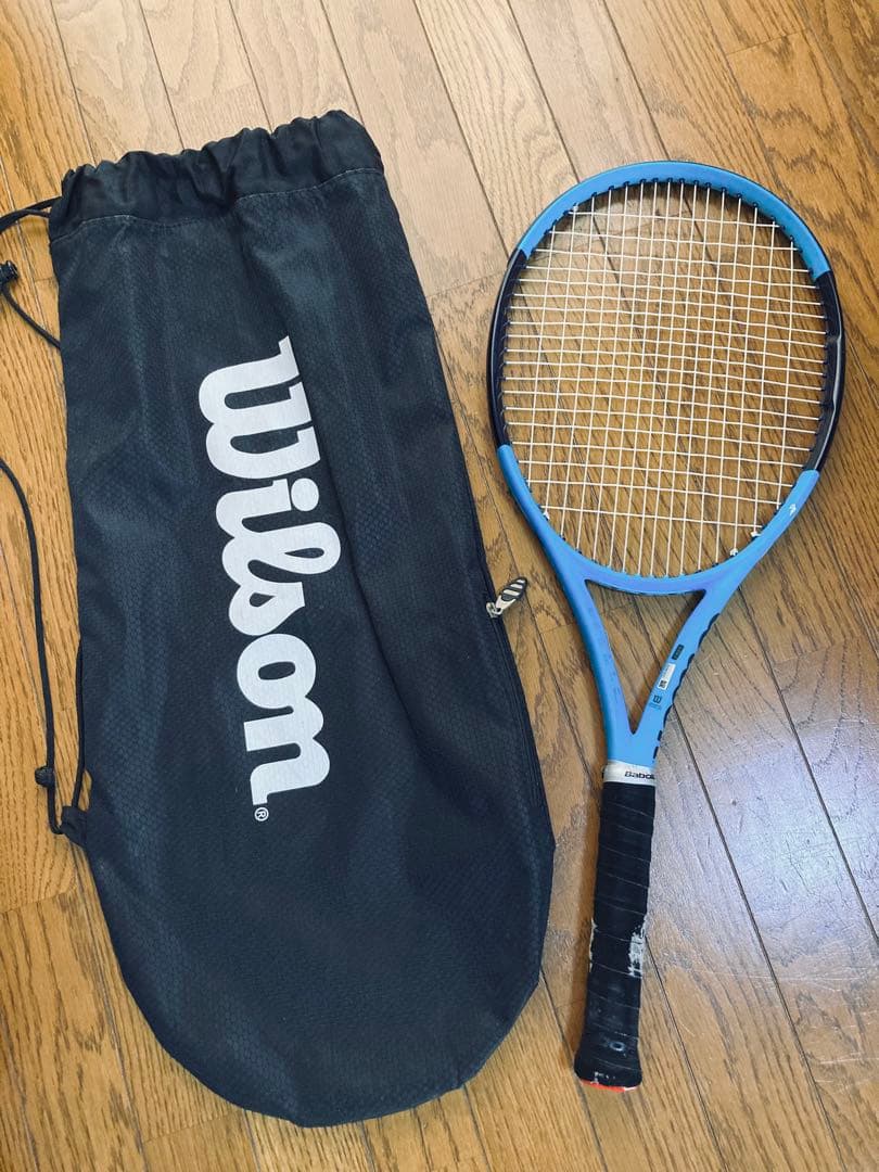 Wilson ラケット ラケットケース