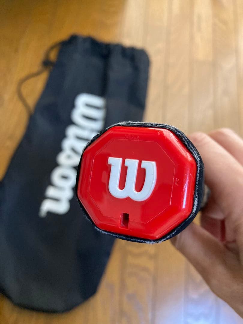 Wilson ラケット ラケットケース