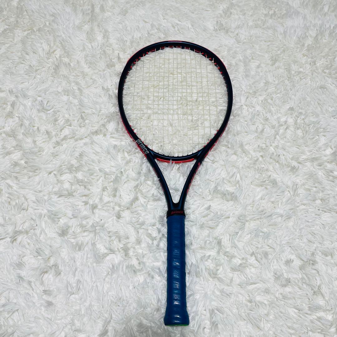 【美品】Prince ビースト O3 オースリー 104 2019年モデル G2